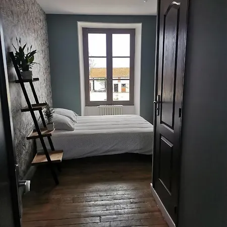 Domaine De La Ferme De Jean Grogne Maison d'hôtes Fontenay-Trésigny