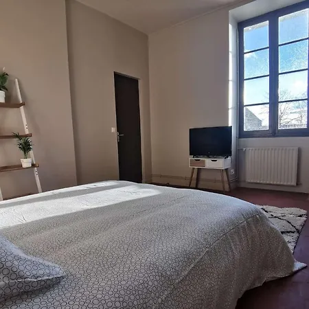 Maison d'hôtes Domaine De La Ferme De Jean Grogne Fontenay-Trésigny