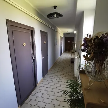 Domaine De La Ferme De Jean Grogne *